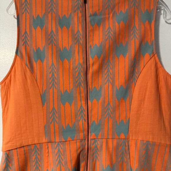 Tracy Reese Plenty dress from Anthropologie - Picture 7 of 10